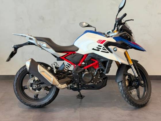 BMW G 310 GS 